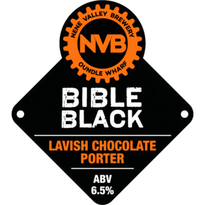 Bible Black