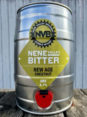 Nene Valley Bitter 5L Mini Keg
