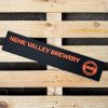NVB Logo Bar Runner